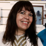 Foto de perfil de Claudia Vissa de Díaz