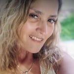 Foto de perfil de Iris Sosa