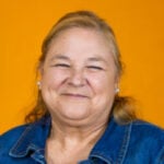 Foto de perfil de Alejandra Sammartino