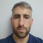 Foto de perfil de Nicolas Cordoba