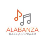 Logotipo de grupo de Alabanza