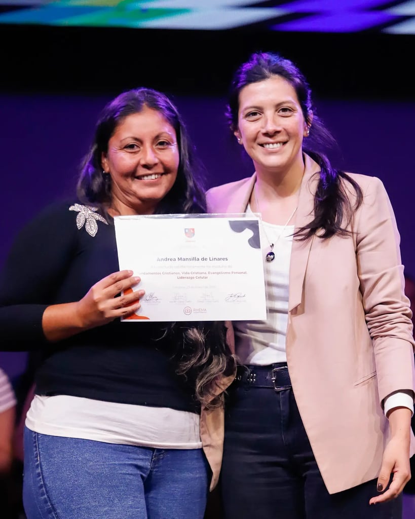 Entrega de certifiacdos EDL-19