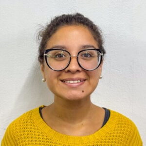 Foto de perfil de Camila Celeste Lujan de Bustamante