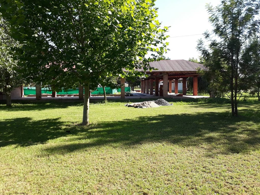 Campos Blancos 5