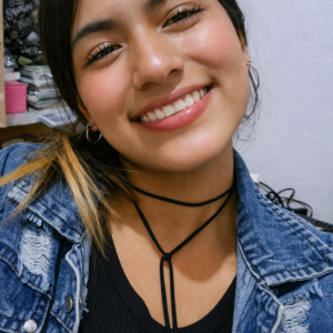 Foto de perfil de Nadya Coaquira