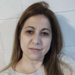 Foto de perfil de Analia Peralta de Gramajo