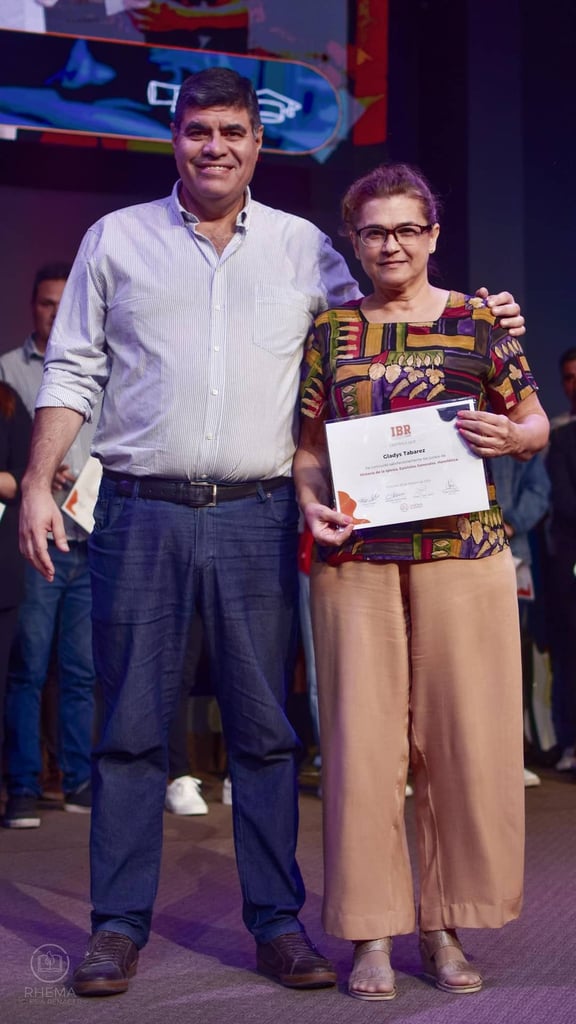 Alumnos Rhema 2023-02