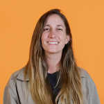 Foto de perfil de Dana Regondi de Muñoz