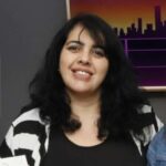 Foto de perfil de Andrea Alvarez