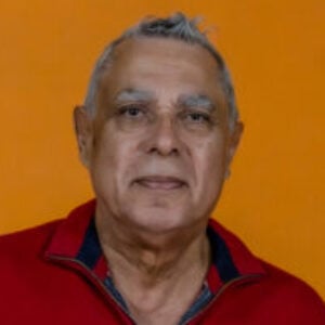 Foto de perfil de Rafael Dominguez