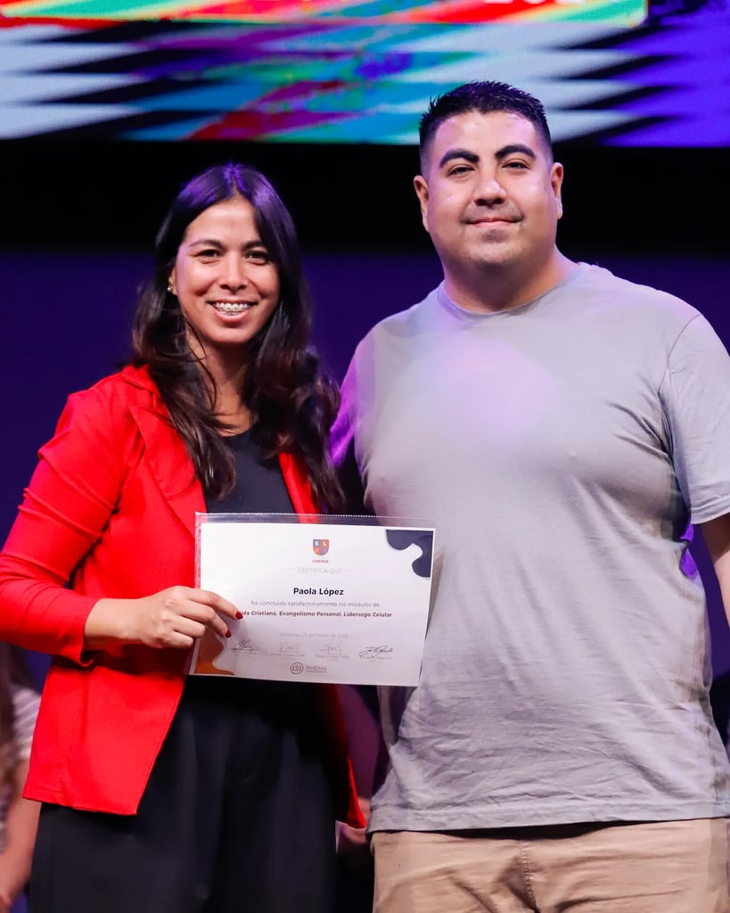 Entrega de certifiacdos EDL-20