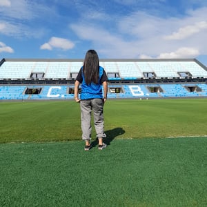 Foto de perfil de Morena Leyria