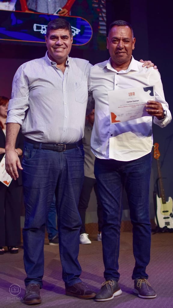 Alumnos Rhema 2023-27