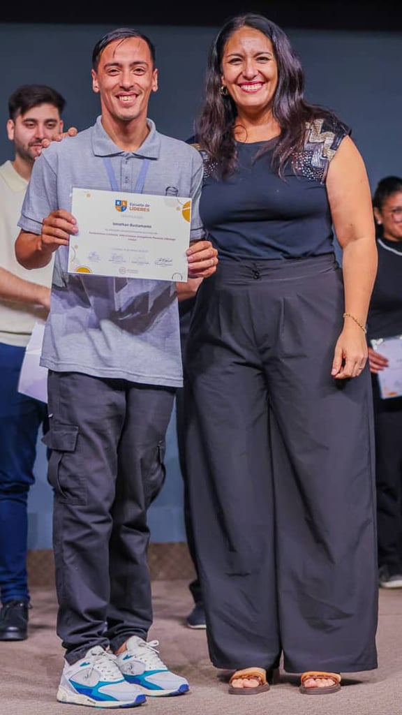 Entrega Certificados - EDL - Bustamante Jonathan