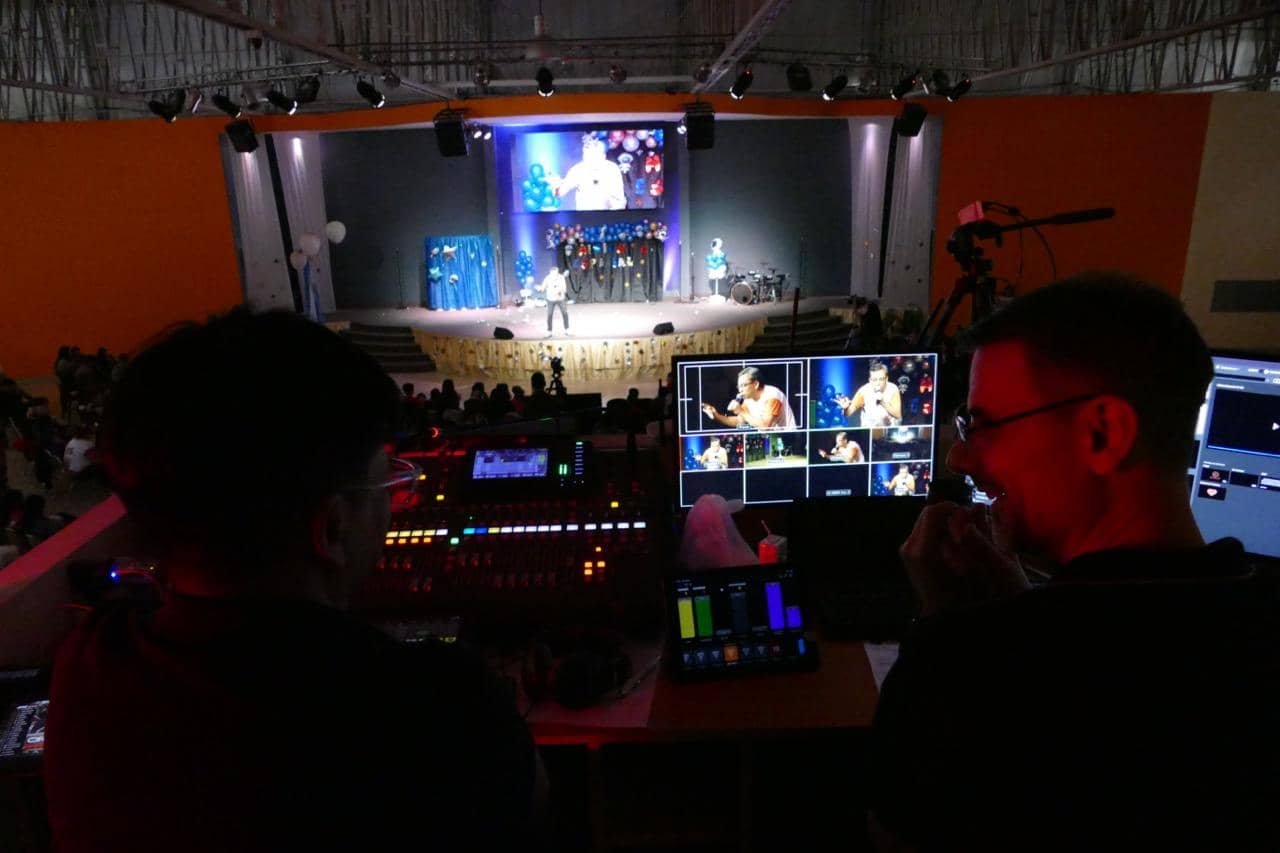 Multimedia2 de tamaño grande