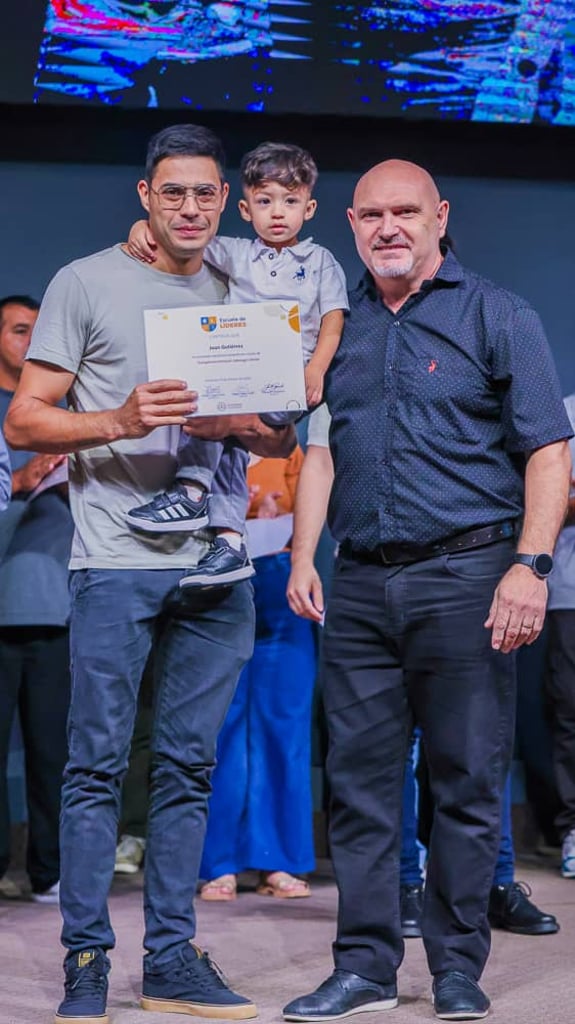 Entrega Certificados - EDL - Gutierrez Juan