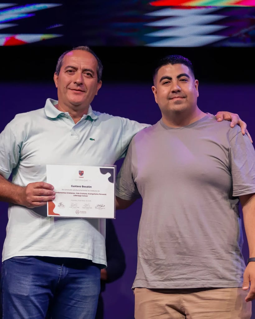 Entrega de certifiacdos EDL-04