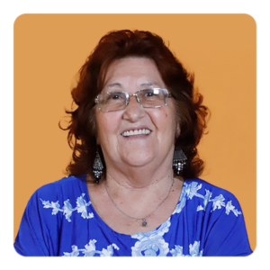 Logotipo de grupo de Lopez Mirta