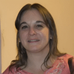 Foto de perfil de Valeria Lozano de Galetti
