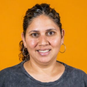 Foto de perfil de Paula Arufe de Roca