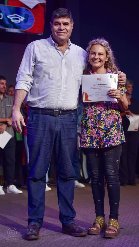 Alumnos Rhema 2023-06