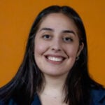 Foto de perfil de Malena Carrion