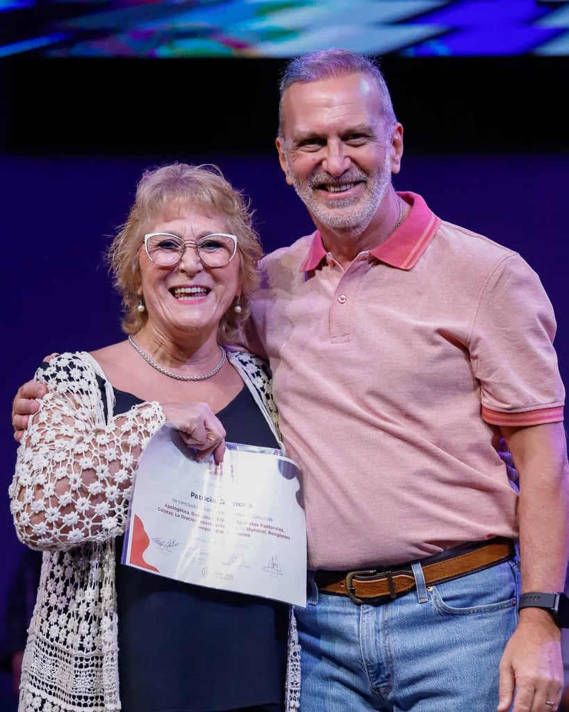 Entrega de certifiacdos IBR-53