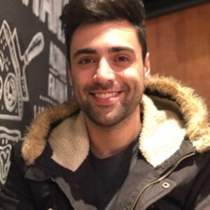 Foto de perfil de Martin Capitanelli