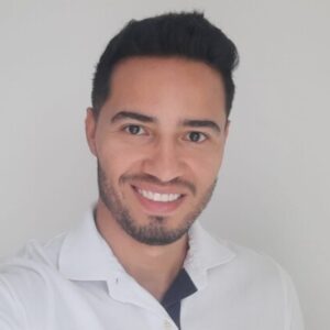 Foto de perfil de Diego Peña