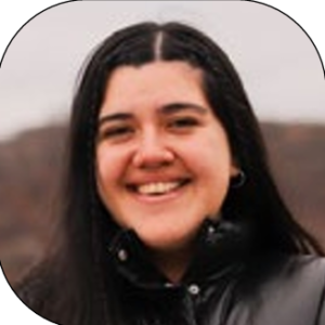 Foto de perfil de Camila Pichulman