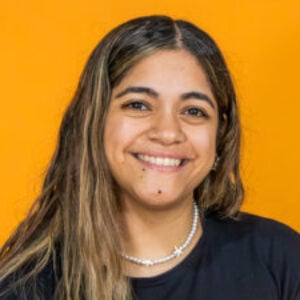 Foto de perfil de Magdalena Cesano de Vargas