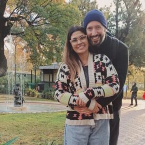 Foto de perfil de Melanie Jimenez