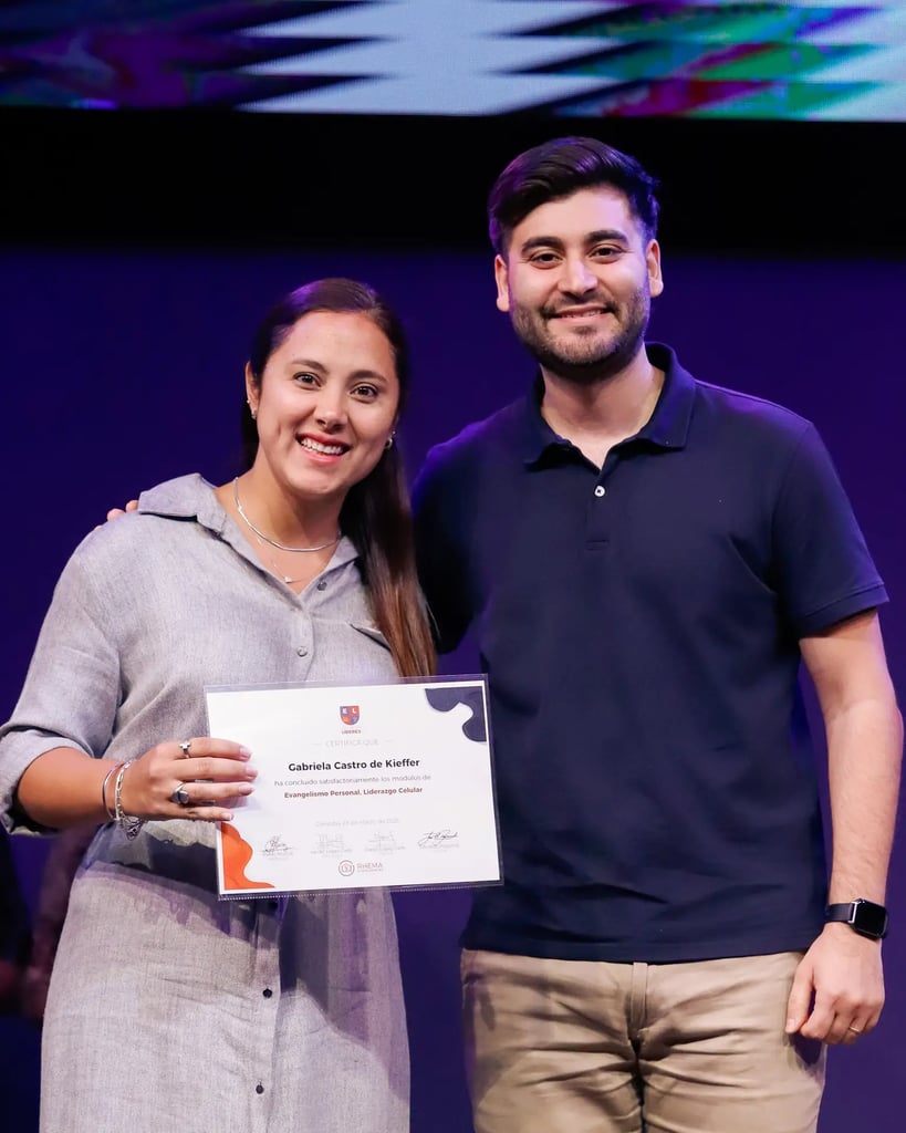 Entrega de certifiacdos EDL-36