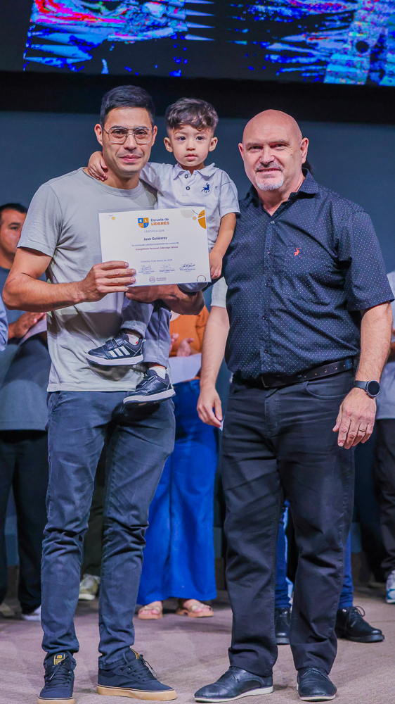 Entrega Certificados - EDL - Gutierrez Juan