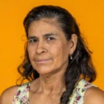 Foto de perfil de Rosa Vargas