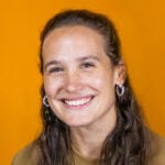 Foto de perfil de Georgina Paolini de Cabiche