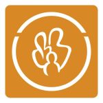 Logotipo de grupo de Zenclusen Carlos y Silvina