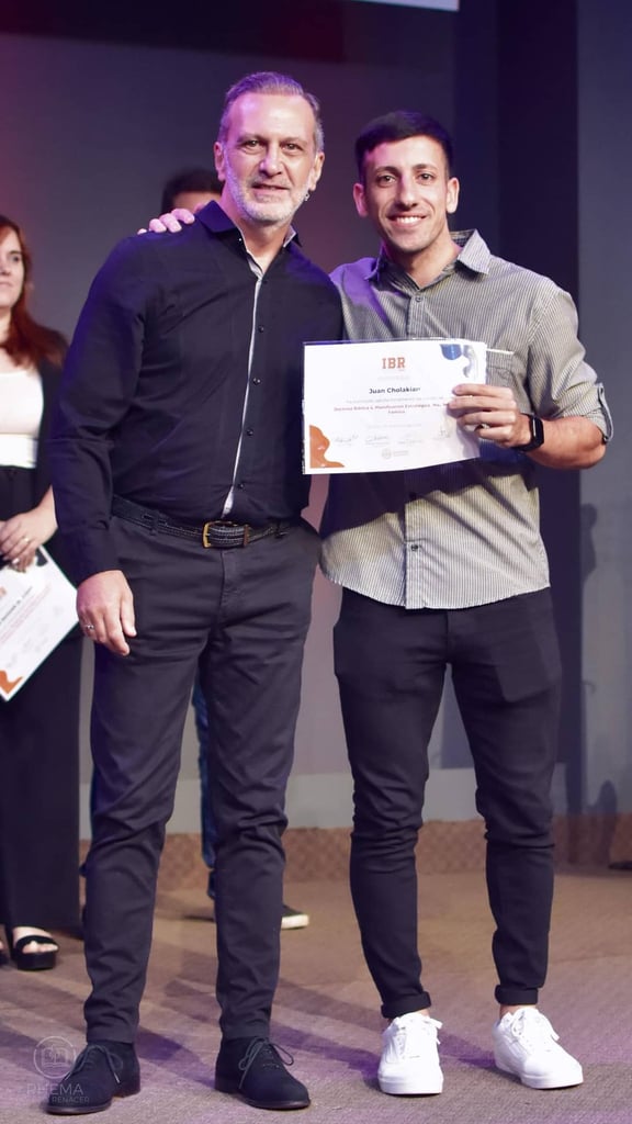 Alumnos Rhema 2023-28