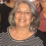 Miriam Bustos de Rinaldi