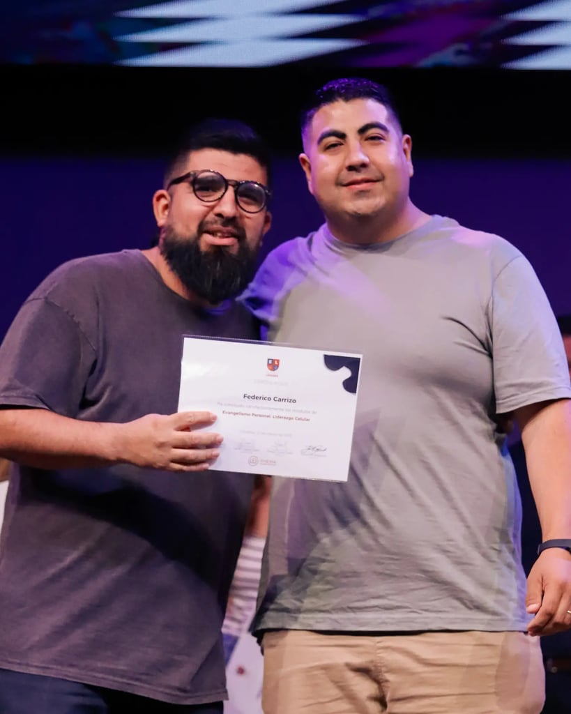 Entrega de certifiacdos EDL-09