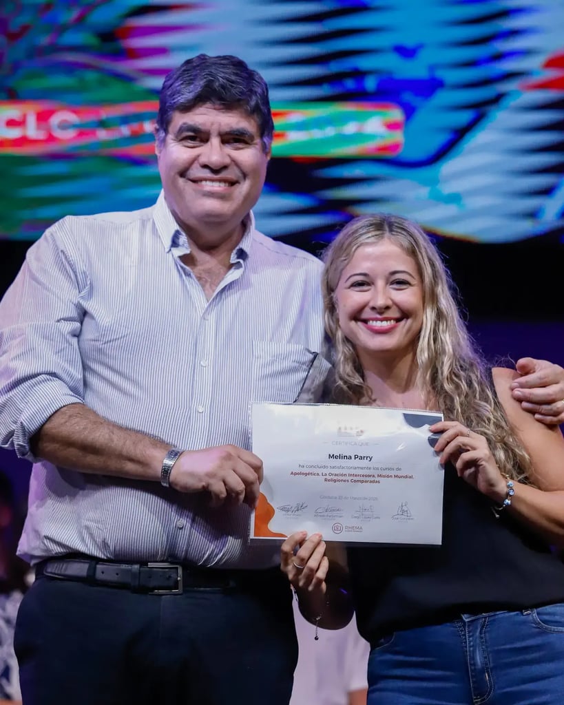 Entrega de certifiacdos IBR-39
