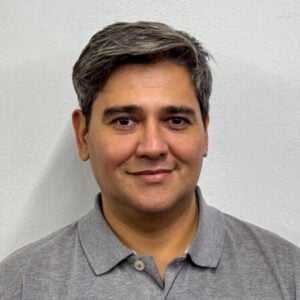 Foto de perfil de Hernan Cleofas Rios