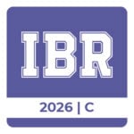 Logotipo de grupo de IBR26-C
