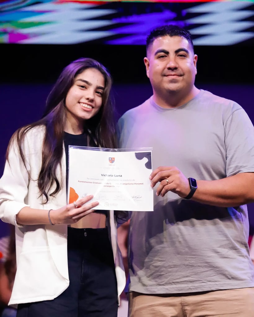 Entrega de certifiacdos EDL-22