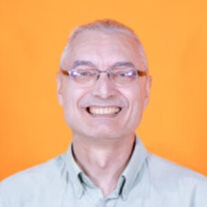 Foto de perfil de Dario Aguirre