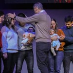 Presentación de Niños-28