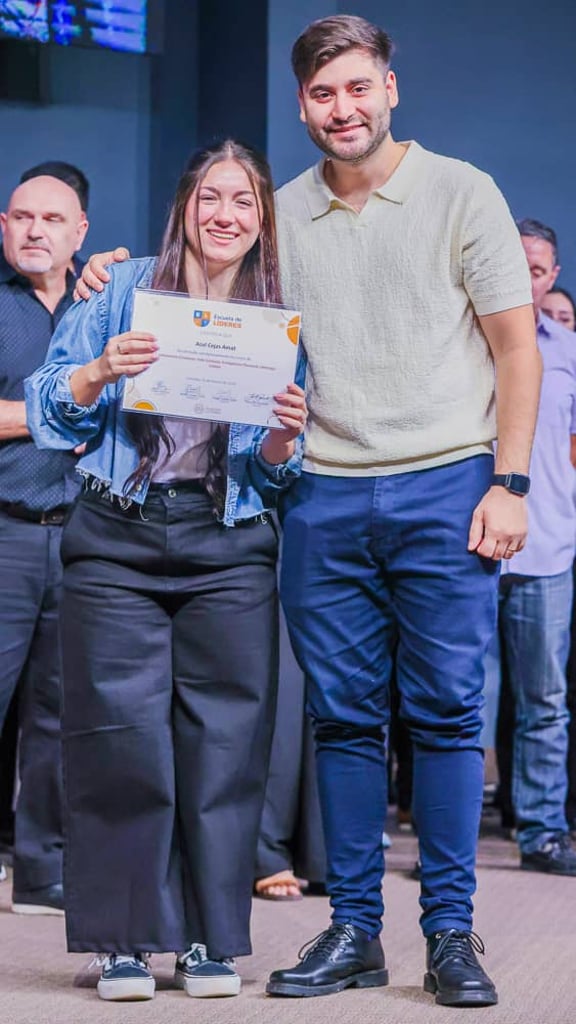 Entrega Certificados - EDL - Cejas Azuljpg