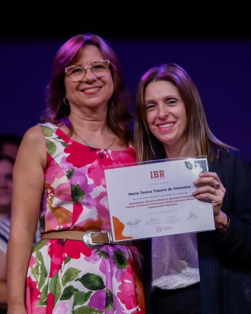 Entrega de certifiacdos IBR-29