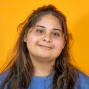 Foto de perfil de Bárbara Belén Ávila Contreras