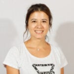 Foto de perfil de Evelin Parry de Regondi